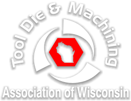 Tool and Die Machining Association of Wisconsin logo