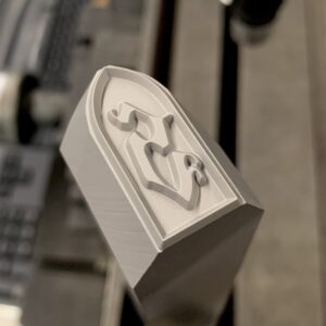 touchmark, logo, brand, branding, hallmark, maker, maker's, makers, proof, stamp, stamping, metal, steel